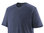 Patagonia Men's Cap Cool Trail Shirt (Classic Navy)