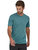 Patagonia Heren Cap Cool Trail Shirt (Abalone Blue)