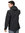 Jack Wolfskin Heren Peak Jacket (Black)