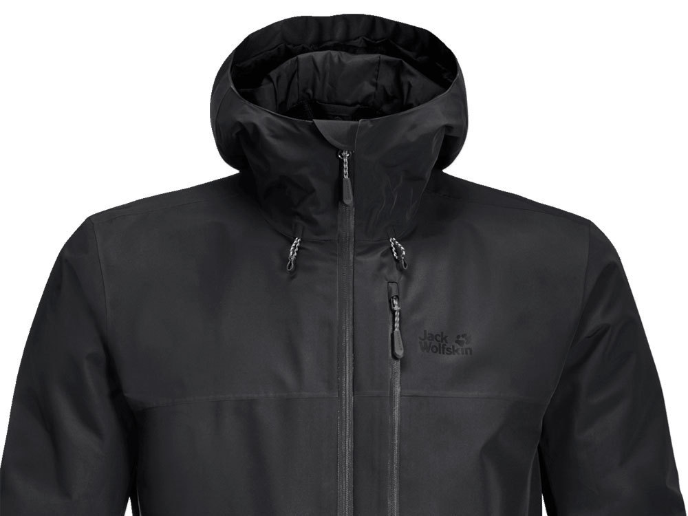 Jack wolfskin the humboldt hot sale