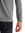 Icebreaker Men's Sphere-II LS Crewe (Metro Heather)