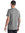 Icebreaker Men's Sphere II SS Tee (Metro Heather)