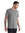 Icebreaker Men's Sphere II SS Tee (Metro Heather)