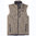 Patagonia Heren Better Sweater vest (Oar Tan)