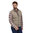 Patagonia Heren Better Sweater vest (Oar Tan)