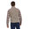 Patagonia Heren Better Sweater vest (Oar Tan)