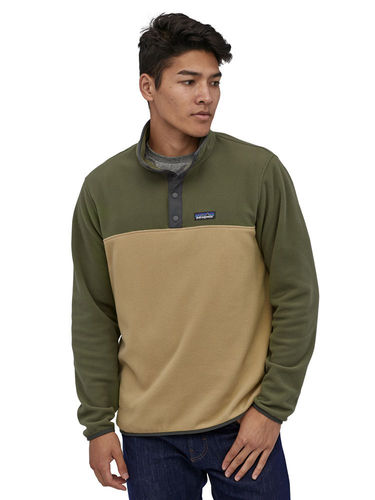 Patagonia men's micro d clearance