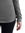 Icebreaker Women's Sphere-II LS Crewe (Metro Heather)