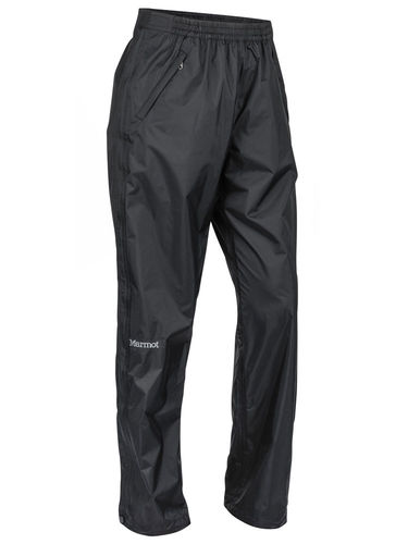 Marmot full zip pants sales