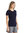 Icebreaker Women's Tech Lite II SS Tee (Midnight Navy)