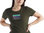 Icebreaker Dames Tech Lite II SS Tee Trailhead (Loden)