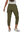 Patagonia Dames Fleetwith Pants (Fatigue Green)