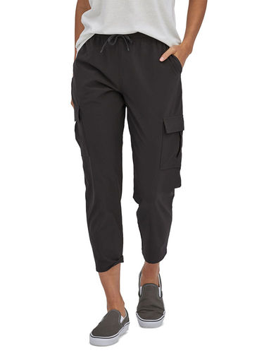 Patagonia Dames Fleetwith Pants (Ink Black)