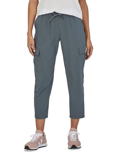 Patagonia Women's Fleetwith Pants (Plume Grey)