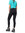 Jack Wolfskin Women's Hike Lite Tight (Black)