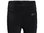 Jack Wolfskin Dames Hike Lite Tight (Black)