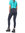 Jack Wolfskin Women's Hike Lite Tight (Graphite)