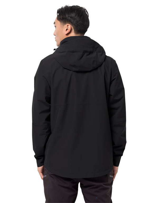 Evandale jack wolfskin sales