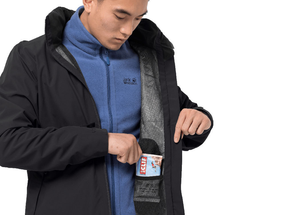 Evandale jacket best sale