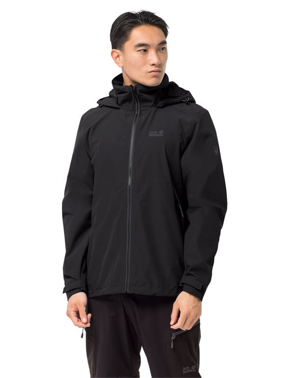 Jack wolfskin women's evandale jacket best sale