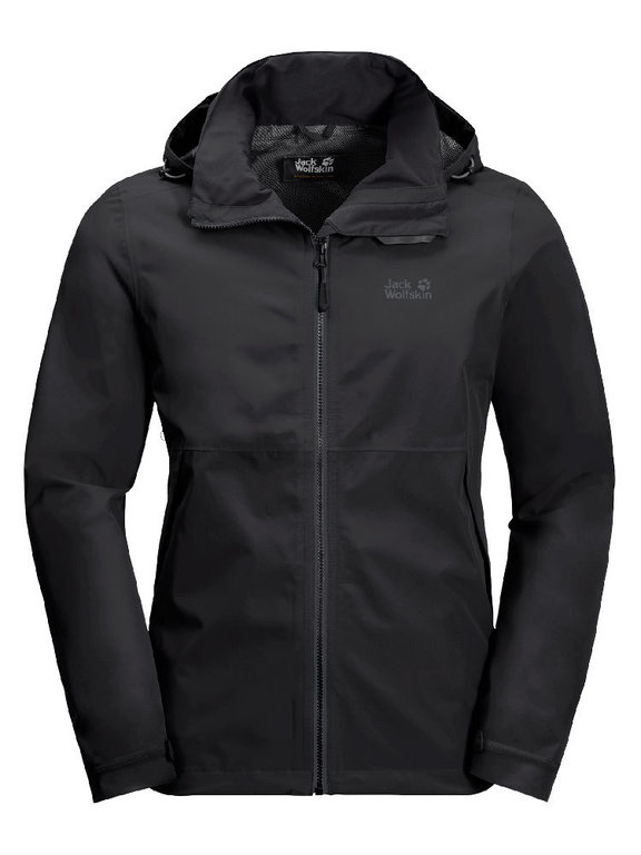 Jack sales wolfskin seeland