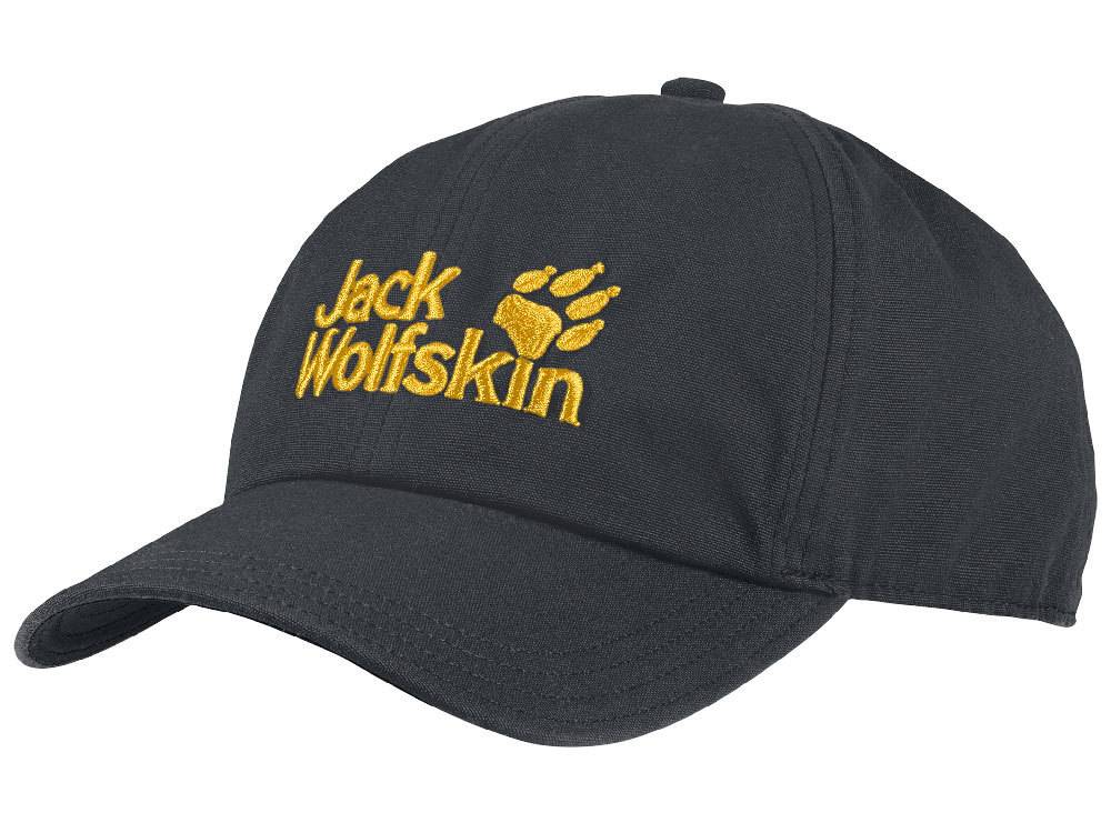 Jack Wolfskin Baseball Cap Phantom Cap