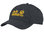 Jack Wolfskin Baseball Cap (Phantom)