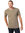 Smartwool Men's Merino 150 Plant-Based Dye Baselayer SS (Light Flint Wash)