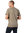 Smartwool Men's Merino 150 Plant-Based Dye Baselayer SS (Light Flint Wash)