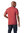 Smartwool Men's Merino 150 Plant-Based Dye Baselayer SS (Earth Red Wash)