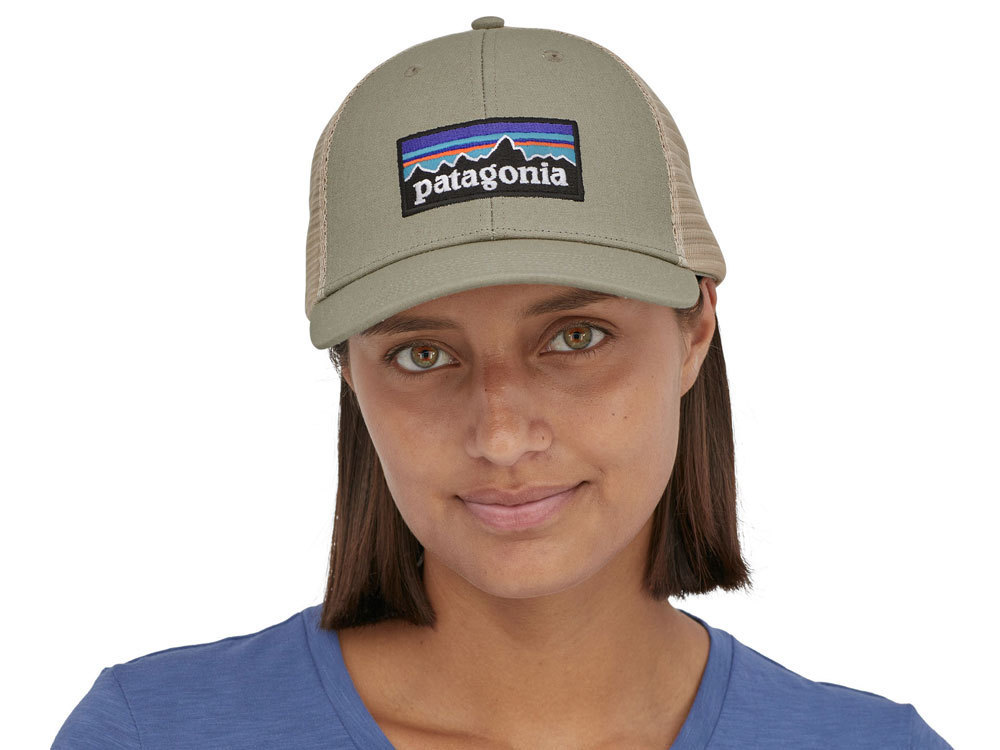 Trucker shop patagonia hat