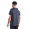 Icebreaker Heren Sphere II SS Tee (Midnight Hthr)