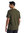 Icebreaker Men's Tech Lite II SS Tee Trailhead (Loden)