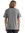 Icebreaker Men's Tech Lite II SS Tee Trailhead (Metro Hthr)