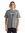 Icebreaker Heren Tech Lite II SS Tee Trailhead (Metro Hthr))