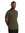 Icebreaker Men's Tech Lite II SS Polo (Loden)