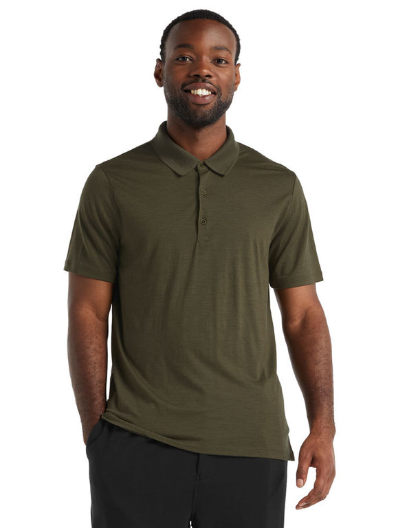 Icebreaker polo deals