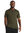 Icebreaker Heren Tech Lite II SS Polo (Loden)