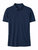 Icebreaker Heren Merino 150 Tech Lite III SS Polo (Midnight Navy)