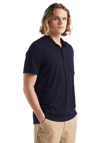 Icebreaker polo 2025
