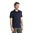 Icebreaker Men's Merino 150 Tech Lite III SS Polo (Midnight Navy)