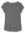 Royal Robbins Women's Featherweight V-Neck Tee (Charcoal)