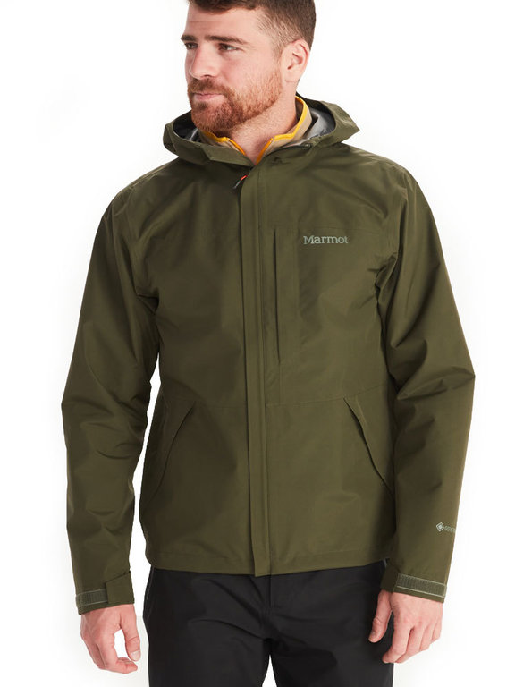 Marmot hotsell minimalist homme