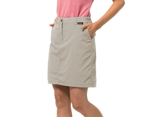 Jack wolfskin skort kalahari new arrivals