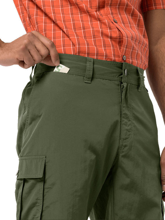 Jack wolfskin cargo hotsell