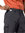 Jack Wolfskin Men's Canyon Cargo Shorts (Asphalt)