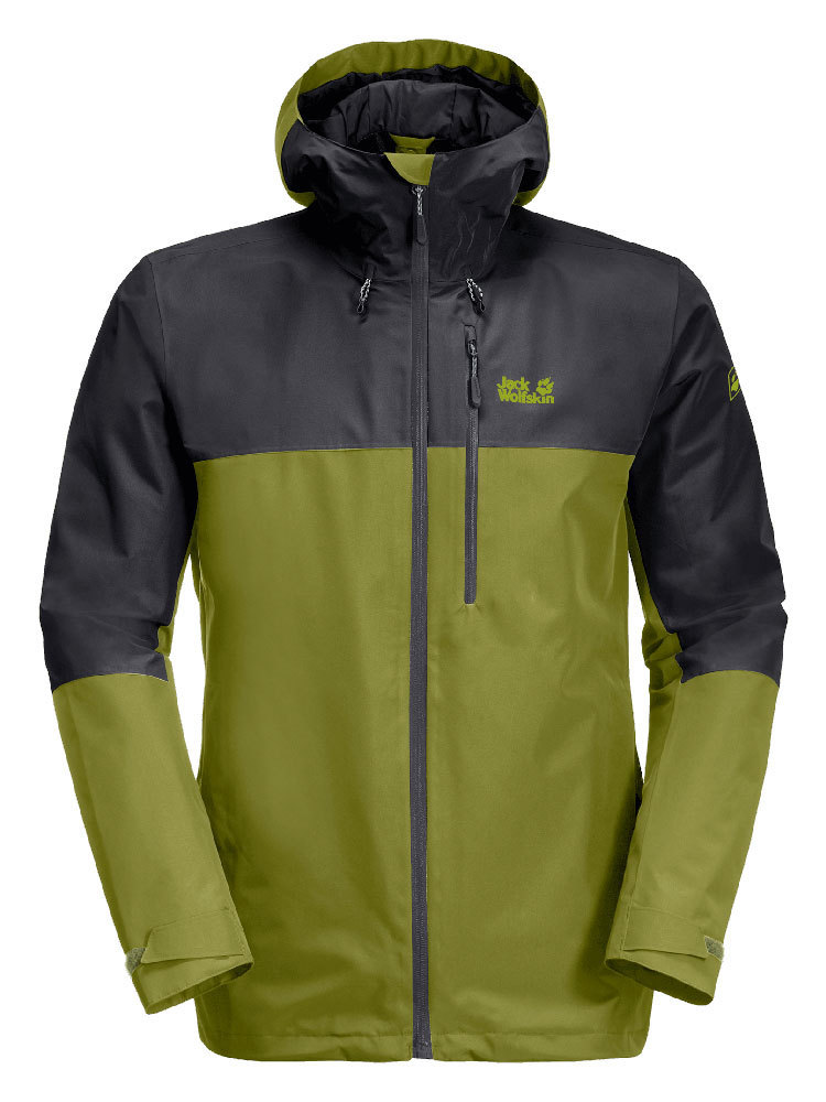 Jack wolfskin roys top peak