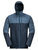 Jack Wolfskin Men's Peak Jacket (Night Blue)