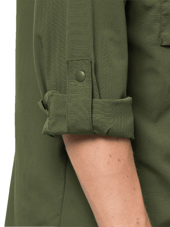 Jack wolfskin atacama vest hotsell