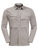 Jack Wolfskin Men's Atacama Vent Shirt (Ash Grey)